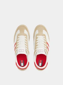 Кеды Tommy Hilfiger модель EN0EN02717-ACT Фото