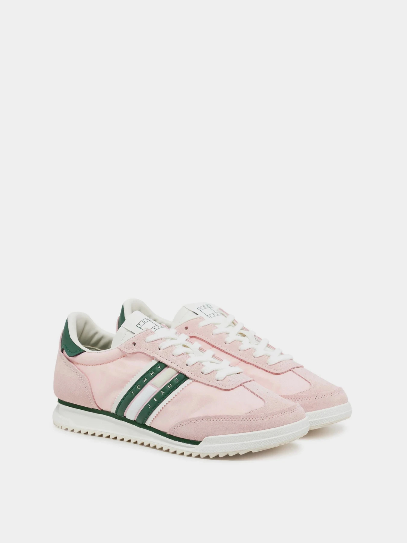 Кеды Tommy Hilfiger модель EN0EN02717-TIO Кеды Tommy Hilfiger модель EN0EN02717-TIO Фото