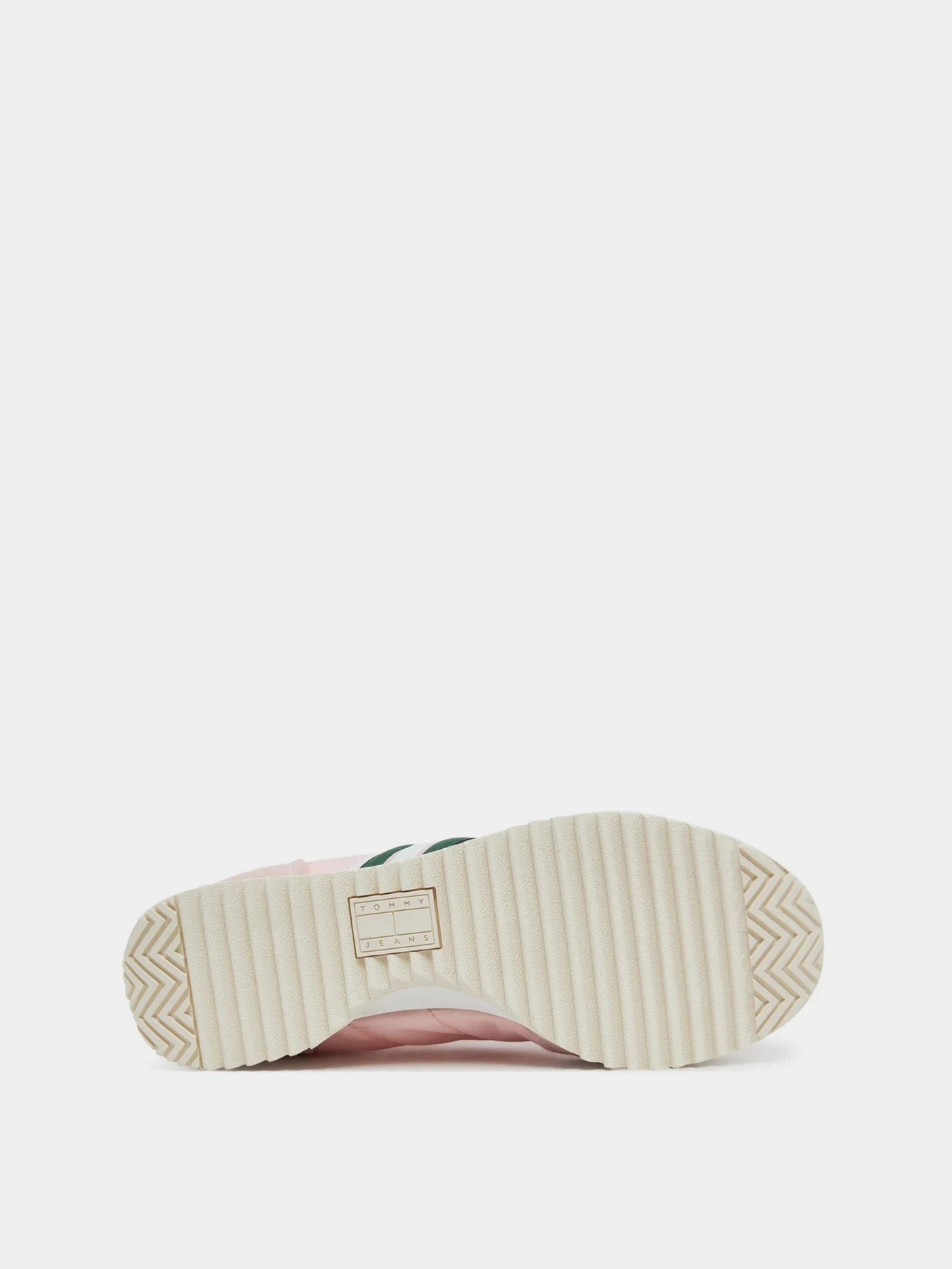 Кеды Tommy Hilfiger модель EN0EN02717-TIO Кеды Tommy Hilfiger модель EN0EN02717-TIO Фото