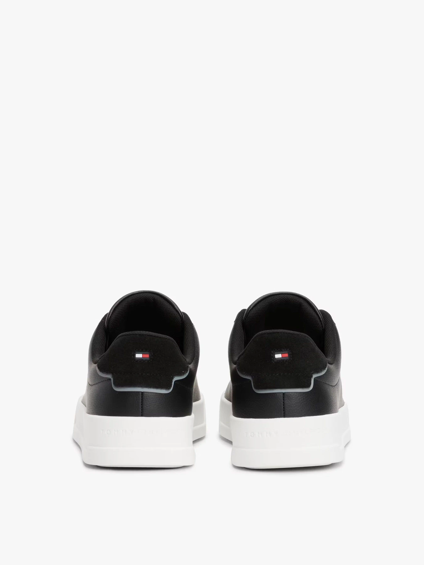 Кеды Tommy Hilfiger модель FM0FM05367-BDS Кеды Tommy Hilfiger модель FM0FM05367-BDS Фото