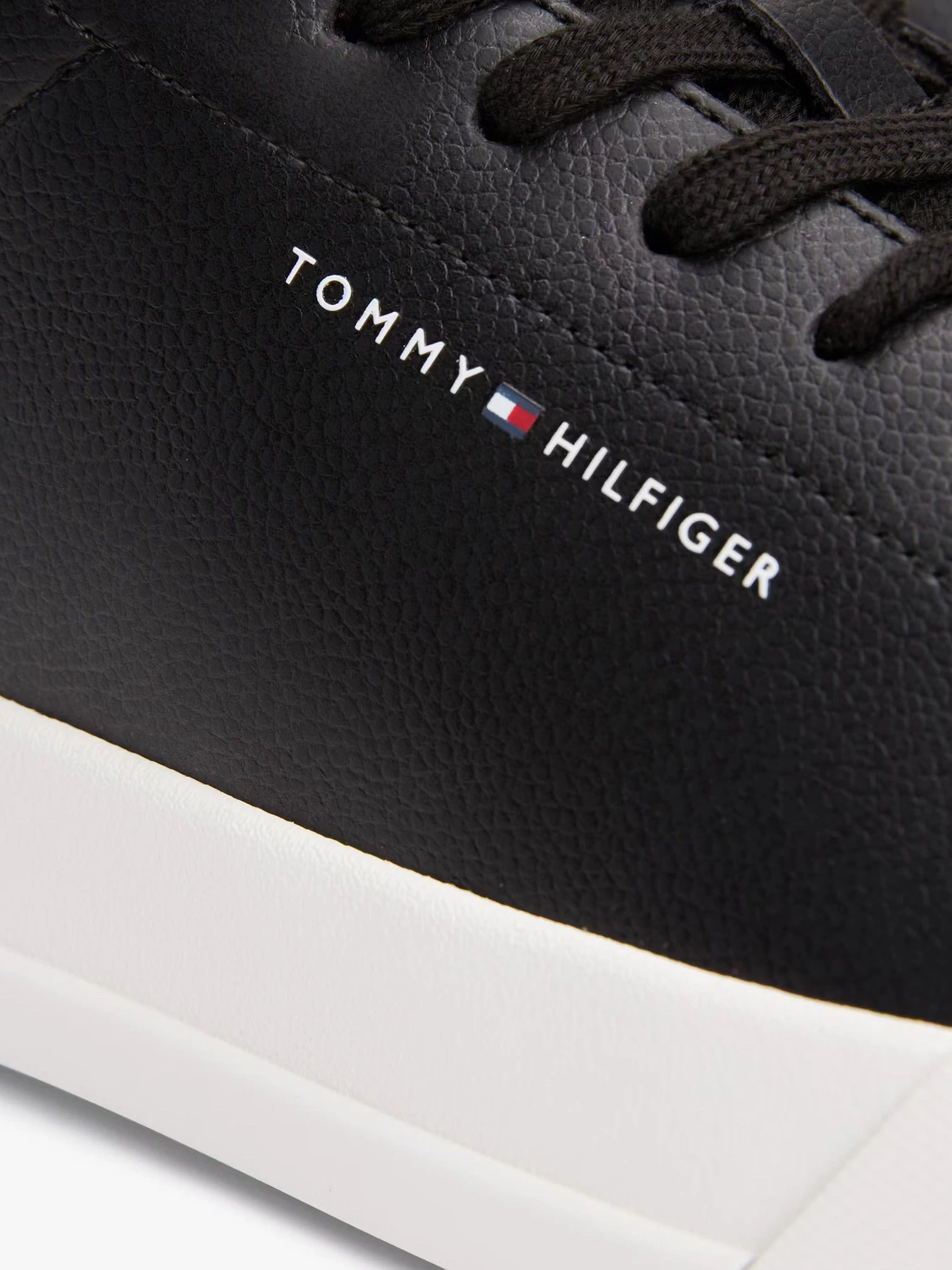 Кеды Tommy Hilfiger модель FM0FM05367-BDS Кеды Tommy Hilfiger модель FM0FM05367-BDS Фото