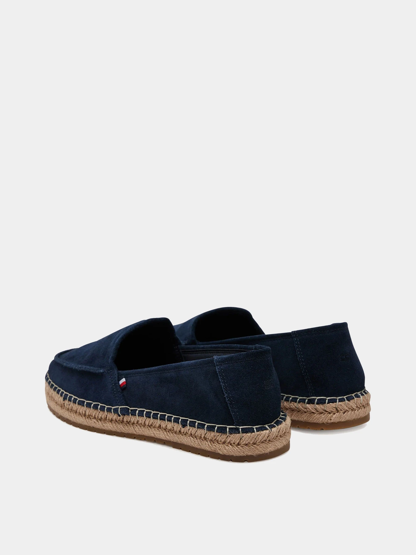 Слипоны и мокасины Tommy Hilfiger модель FM0FM05392-DW5 Слипоны и мокасины Tommy Hilfiger модель FM0FM05392-DW5 Фото