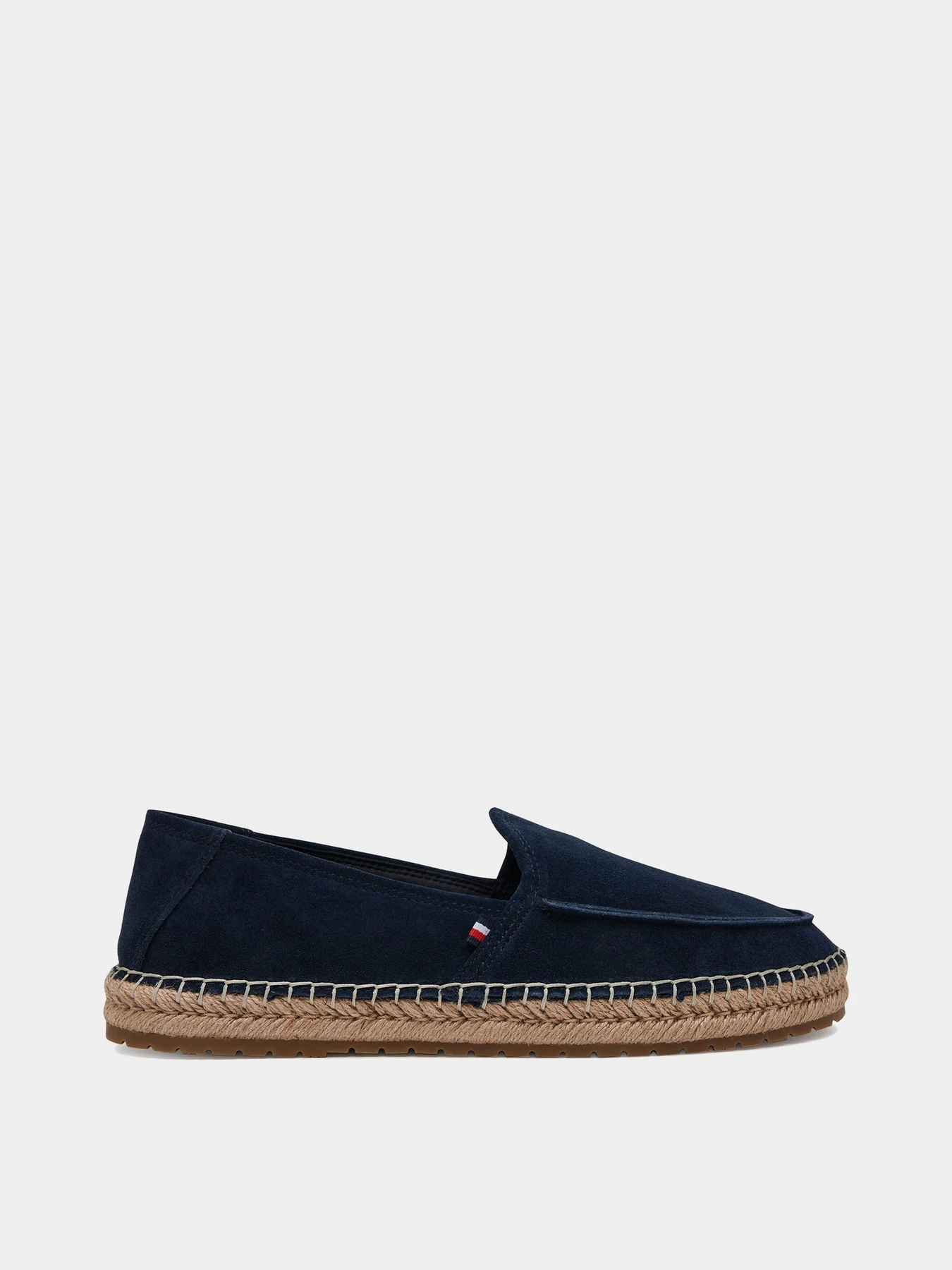 Слипоны и мокасины Tommy Hilfiger модель FM0FM05392-DW5 Слипоны и мокасины Tommy Hilfiger модель FM0FM05392-DW5 Фото