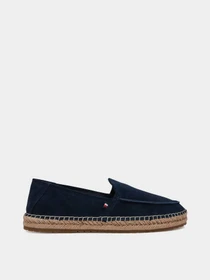 Слипоны и мокасины Tommy Hilfiger модель FM0FM05392-DW5 Фото
