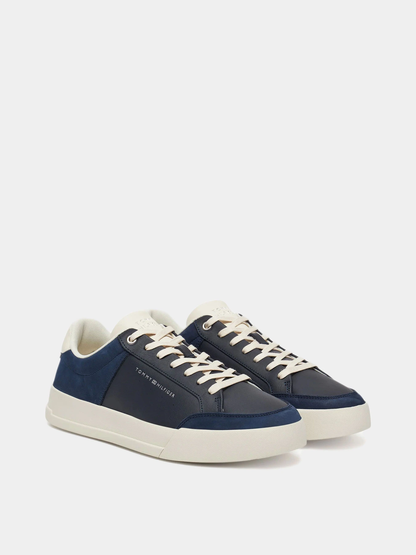 Кеды Tommy Hilfiger модель FM0FM05410-DW6 Фото