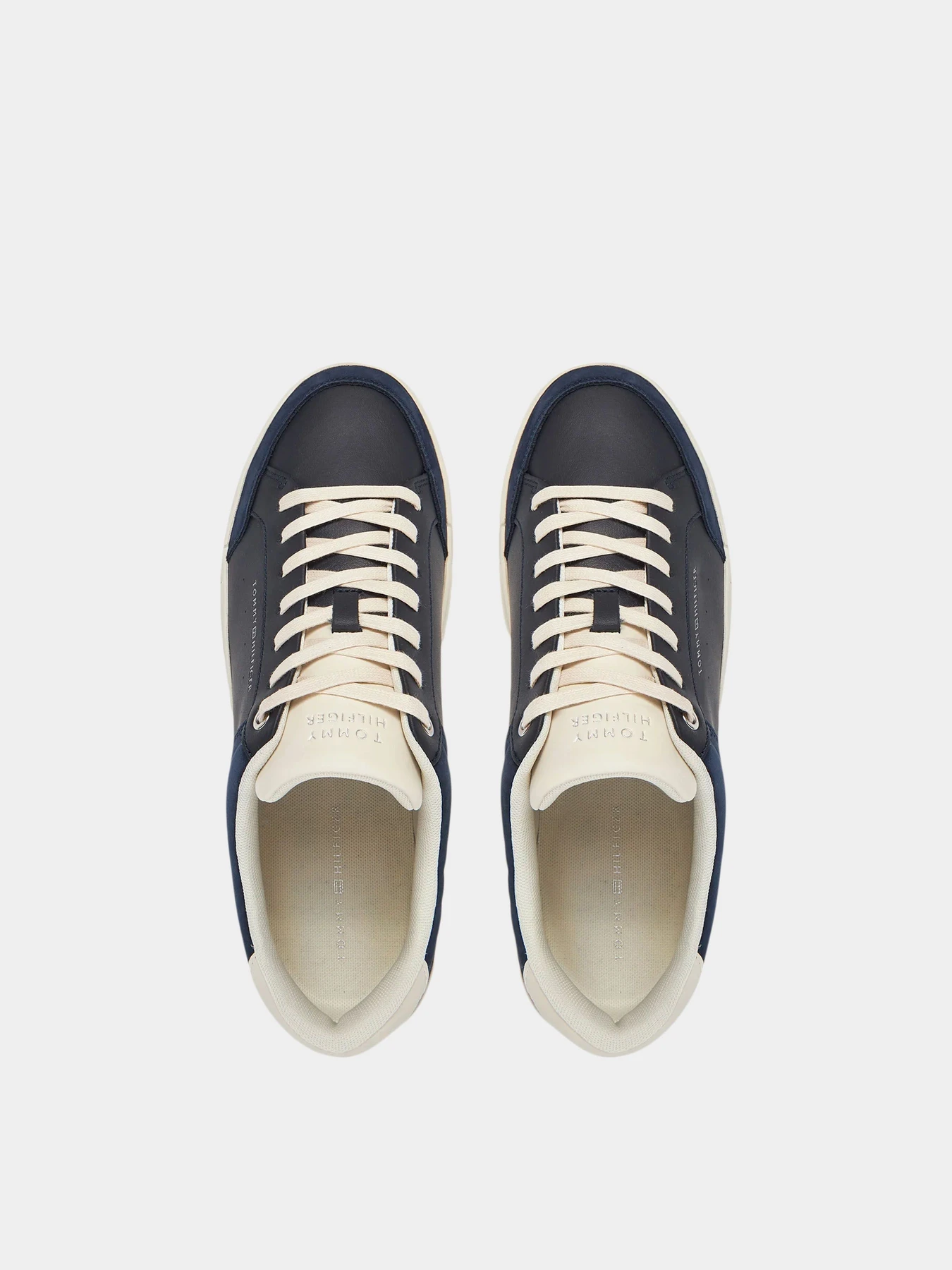 Кеды Tommy Hilfiger модель FM0FM05410-DW6 Фото