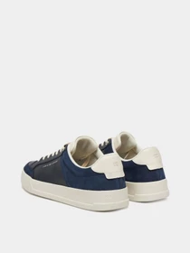 Кеды Tommy Hilfiger модель FM0FM05410-DW6 Фото