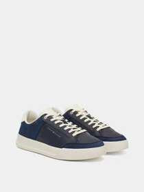 Кеды Tommy Hilfiger модель FM0FM05410-DW6 Фото