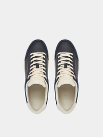 Кеды Tommy Hilfiger модель FM0FM05410-DW6 Фото