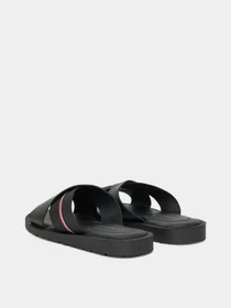 Шлёпанцы Tommy Hilfiger модель FM0FM05415-BDS Фото