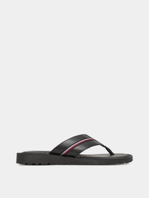 Шлёпанцы Tommy Hilfiger модель FM0FM05416-BDS Фото
