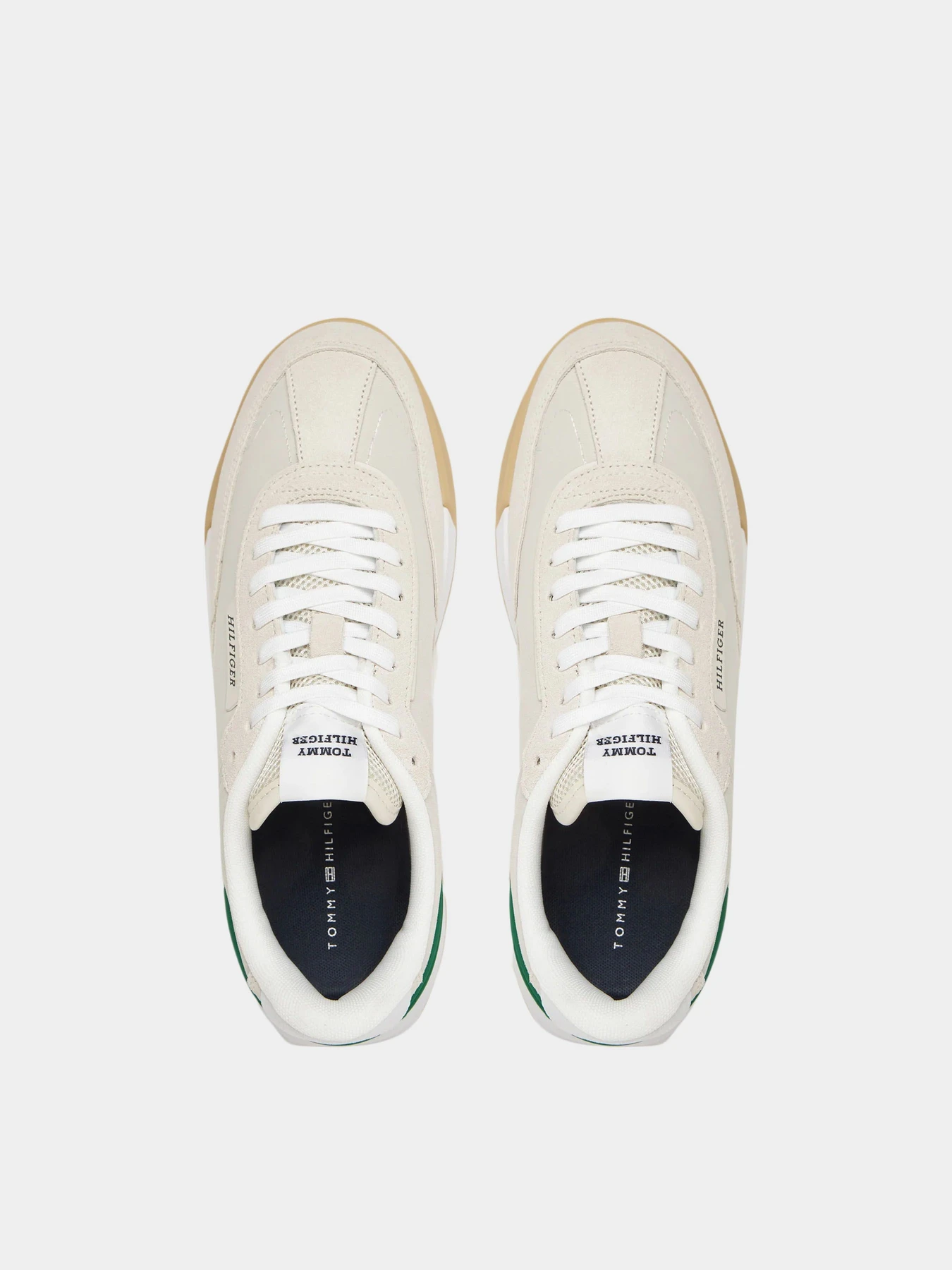 Кроссовки Tommy Hilfiger модель FM0FM05425-AF3 Кроссовки Tommy Hilfiger модель FM0FM05425-AF3 Фото