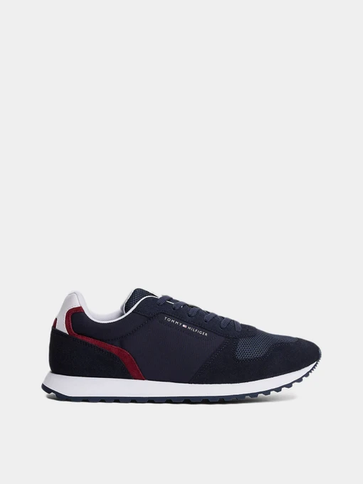 Кроссовки Tommy Hilfiger модель FM0FM05427-DW5 Фото