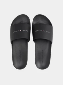 Шлёпанцы Tommy Hilfiger модель FM0FM05432-BDS Фото