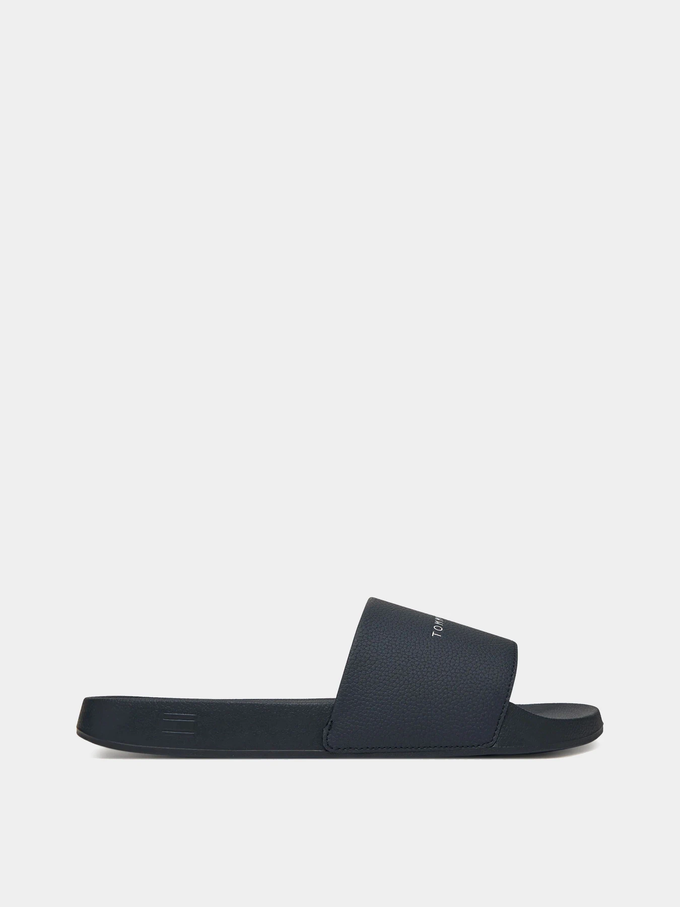 Шлёпанцы Tommy Hilfiger модель FM0FM05432-DW5 Шлёпанцы Tommy Hilfiger модель FM0FM05432-DW5 Фото