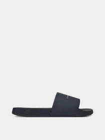 Шлёпанцы Tommy Hilfiger модель FM0FM05432-DW5 Фото