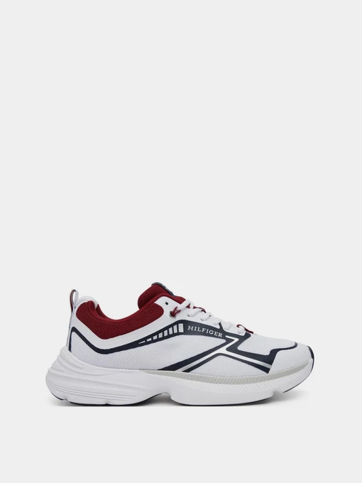 Кроссовкалар Tommy Hilfiger үлгі FM0FM05450-DW5 Фото