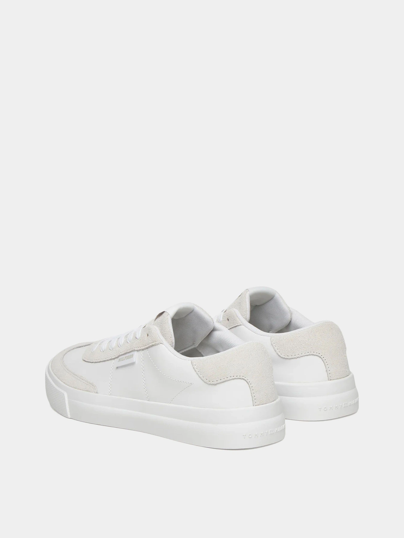 Кроссовки Tommy Hilfiger модель FM0FM05487-YBS Кроссовки Tommy Hilfiger модель FM0FM05487-YBS Фото