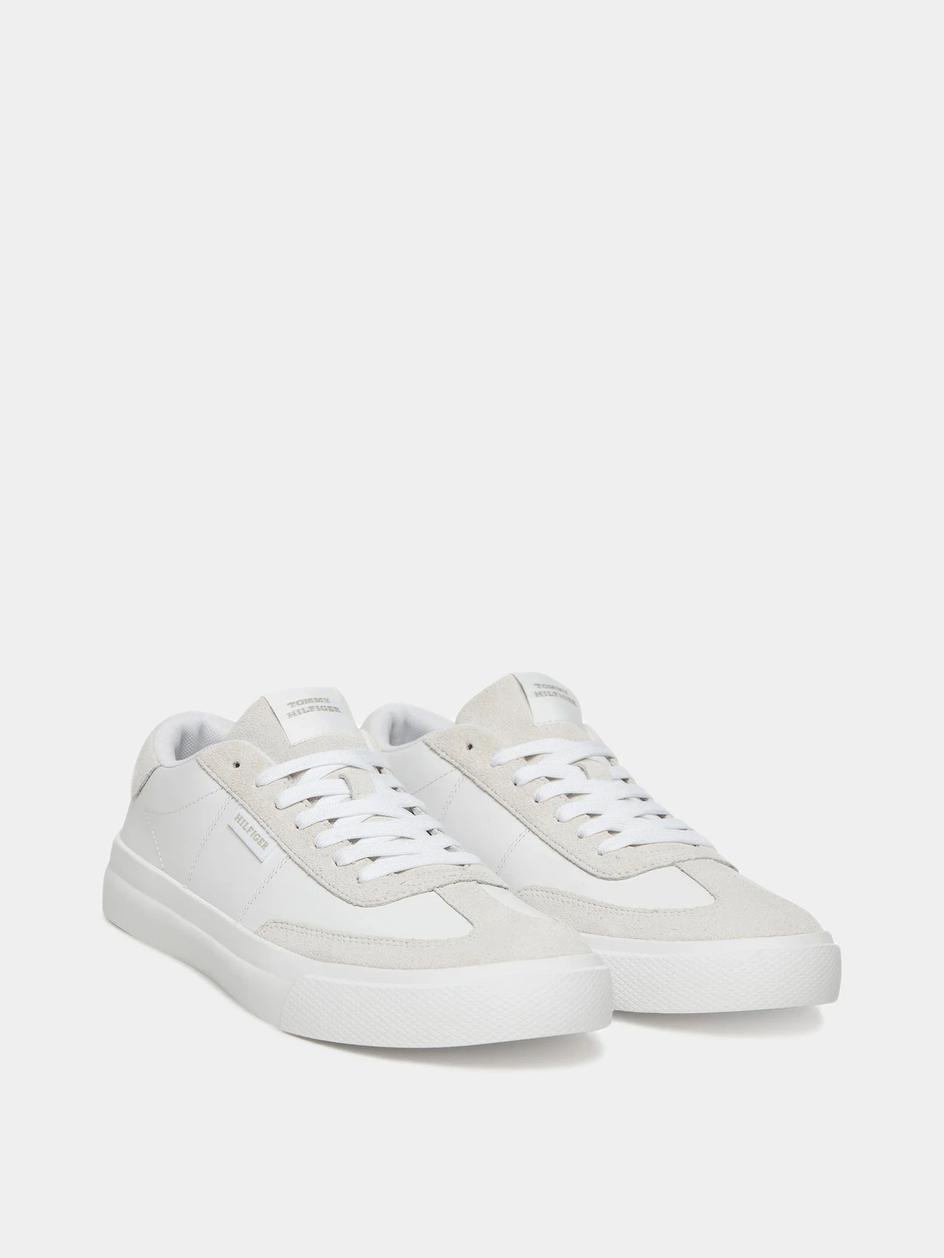 Кроссовки Tommy Hilfiger модель FM0FM05487-YBS Кроссовки Tommy Hilfiger модель FM0FM05487-YBS Фото