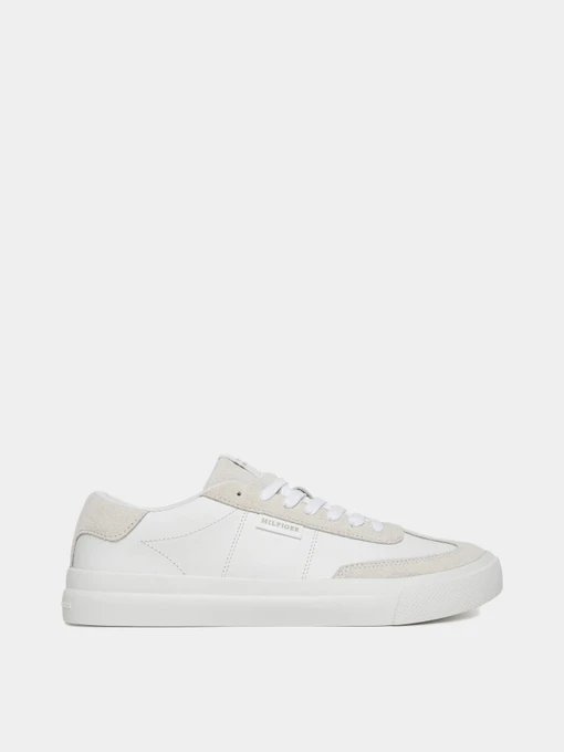 Кеды Tommy Hilfiger модель FM0FM05487-YBS Фото