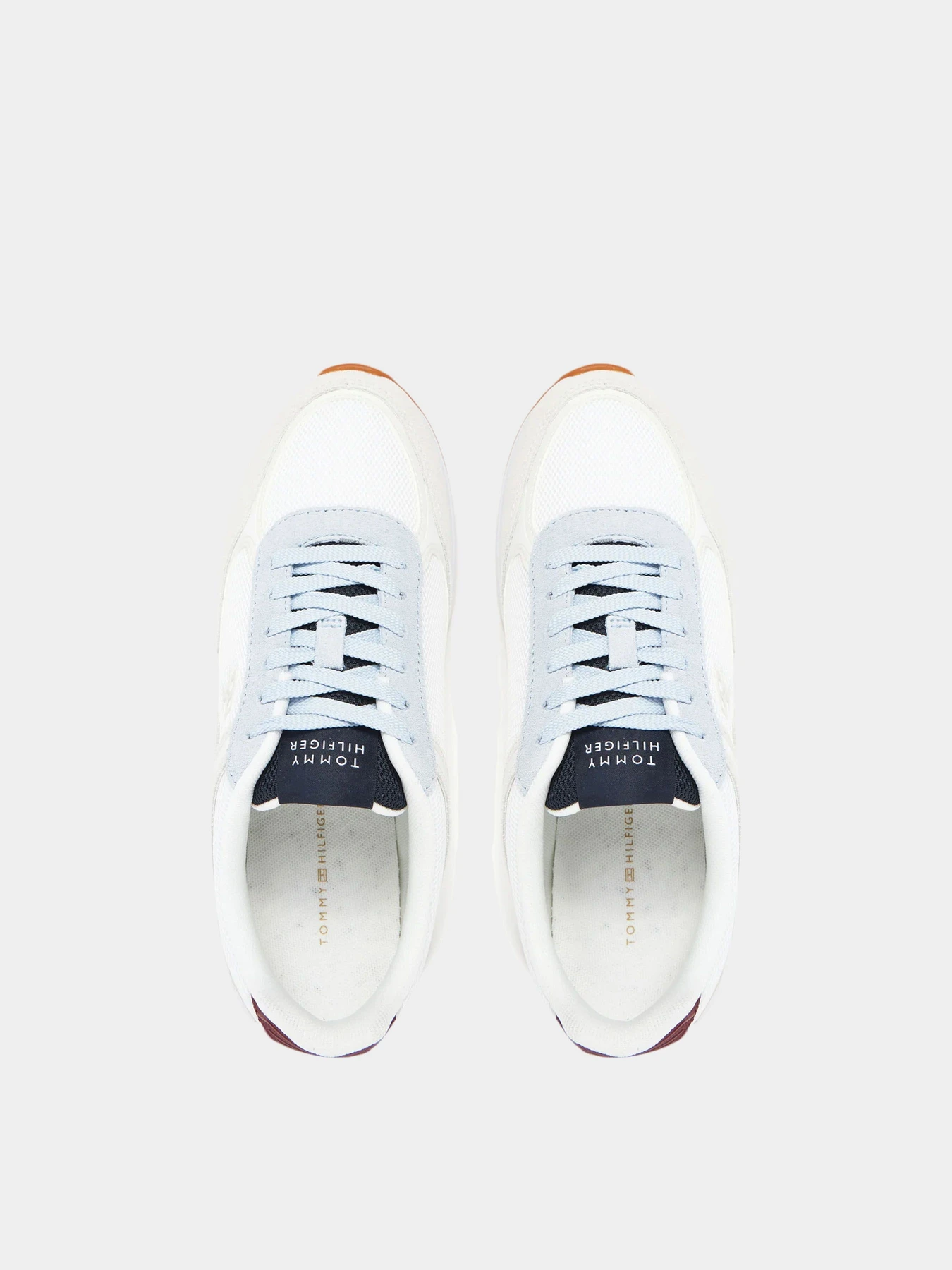 Кроссовки Tommy Hilfiger модель FW0FW08324-YBS Кроссовки Tommy Hilfiger модель FW0FW08324-YBS Фото