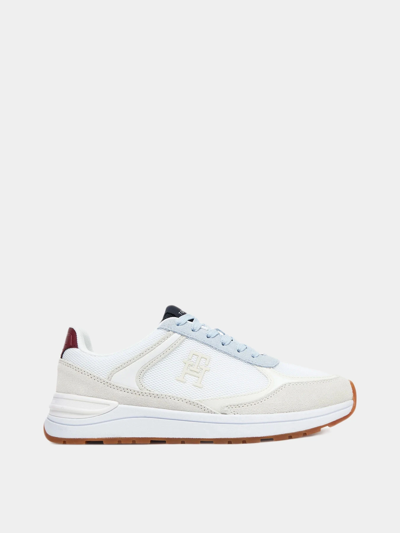 Кроссовки Tommy Hilfiger модель FW0FW08324-YBS Кроссовки Tommy Hilfiger модель FW0FW08324-YBS Фото