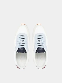 Кроссовки Tommy Hilfiger модель FW0FW08324-YBS Фото
