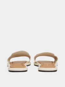 Шлёпанцы Tommy Hilfiger модель FW0FW08420-ACJ Фото