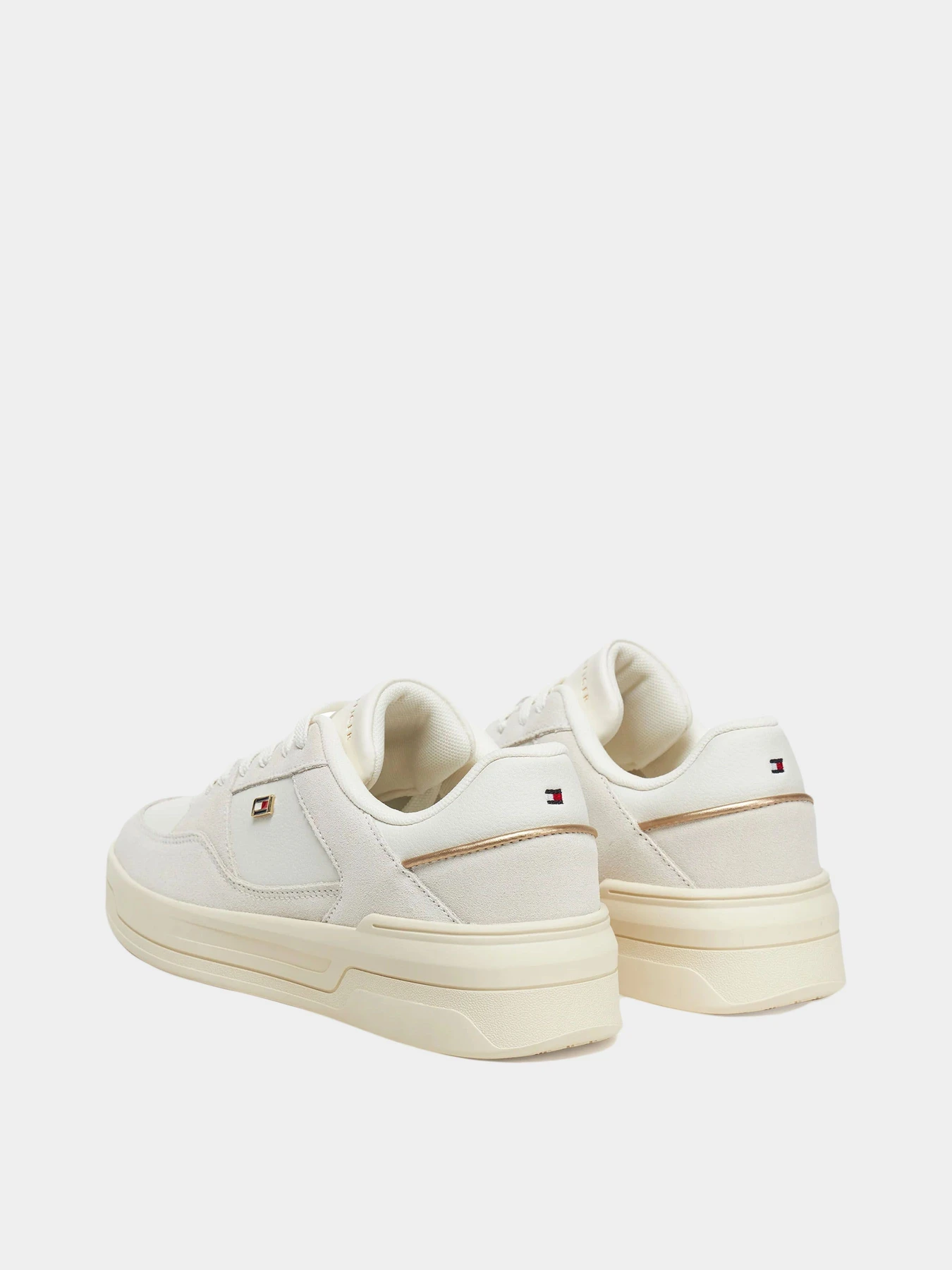 Кеды Tommy Hilfiger модель FW0FW08456-YBL Кеды Tommy Hilfiger модель FW0FW08456-YBL Фото