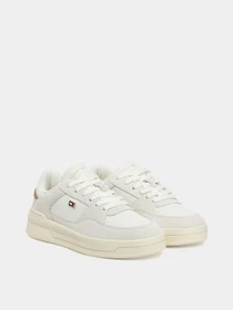 Кеды Tommy Hilfiger модель FW0FW08456-YBL Фото