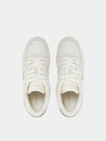 Кеды Tommy Hilfiger модель FW0FW08456-YBL Фото