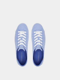 Кеды Tommy Hilfiger модель FW0FW08561-C30 Фото