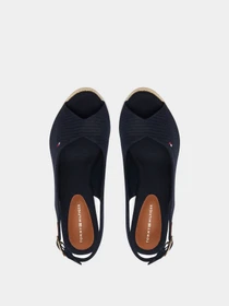 Босоножки Tommy Hilfiger модель FW0FW08597-DW6 Фото