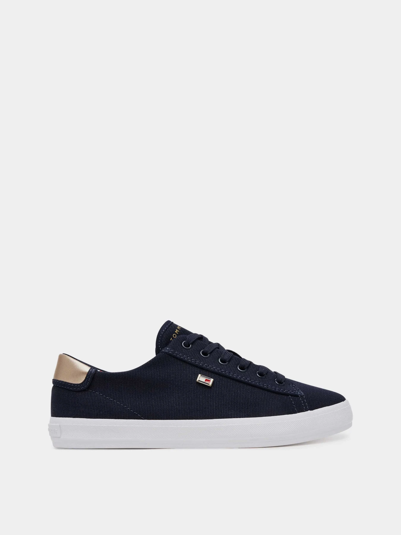 Кеды Tommy Hilfiger модель FW0FW08647-DW6 Кеды Tommy Hilfiger модель FW0FW08647-DW6 Фото