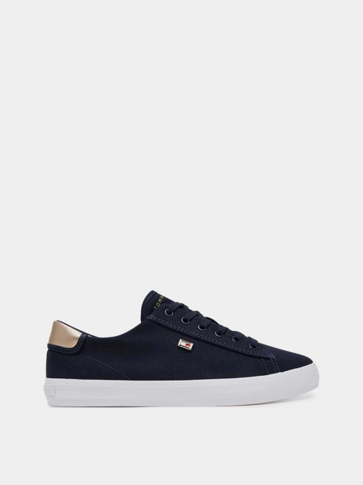Кеды Tommy Hilfiger модель FW0FW08647-DW6 Фото