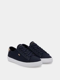 Кеды Tommy Hilfiger модель FW0FW08647-DW6 Фото