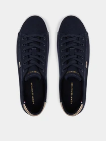 Кеды Tommy Hilfiger модель FW0FW08647-DW6 Фото