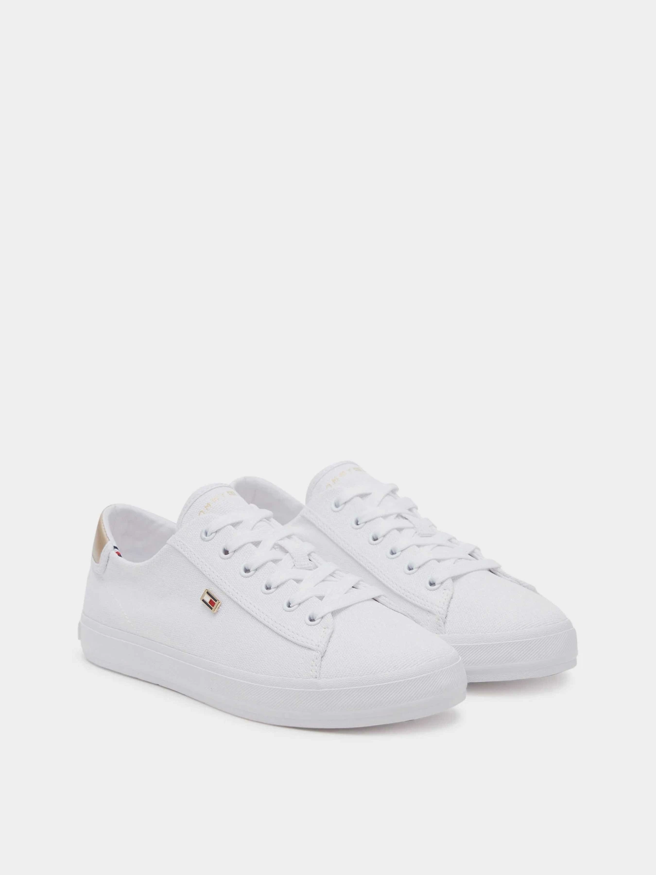 Кеды Tommy Hilfiger модель FW0FW08647-YBS Кеды Tommy Hilfiger модель FW0FW08647-YBS Фото