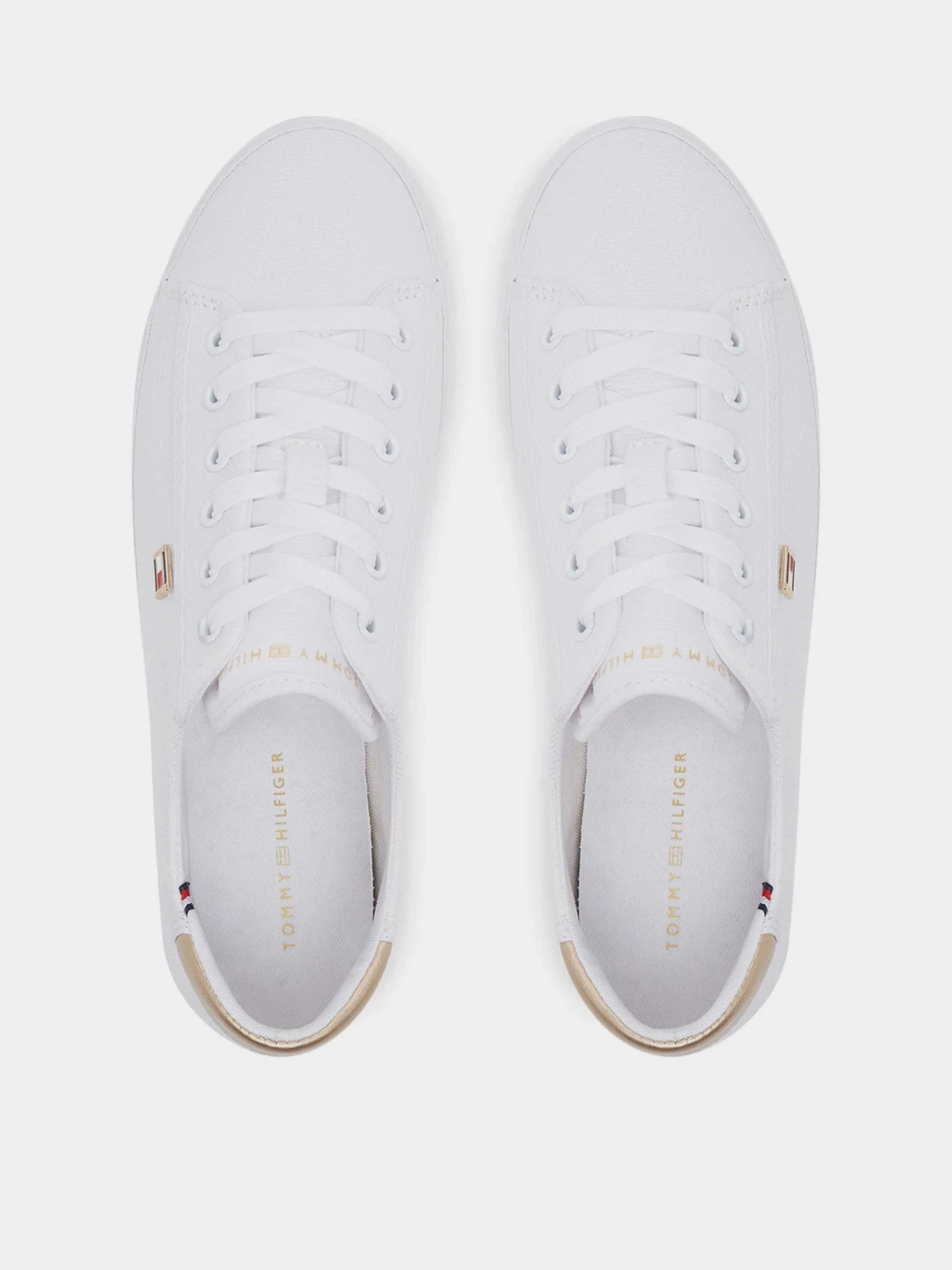 Кеды Tommy Hilfiger модель FW0FW08647-YBS Кеды Tommy Hilfiger модель FW0FW08647-YBS Фото