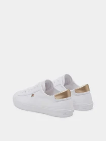 Кеды Tommy Hilfiger модель FW0FW08647-YBS Фото