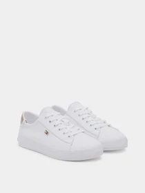 Кеды Tommy Hilfiger модель FW0FW08647-YBS Фото