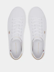 Кеды Tommy Hilfiger модель FW0FW08647-YBS Фото