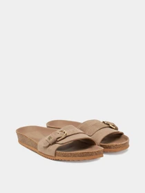 Шлёпанцы Tommy Hilfiger модель FW0FW08809-AFE Фото