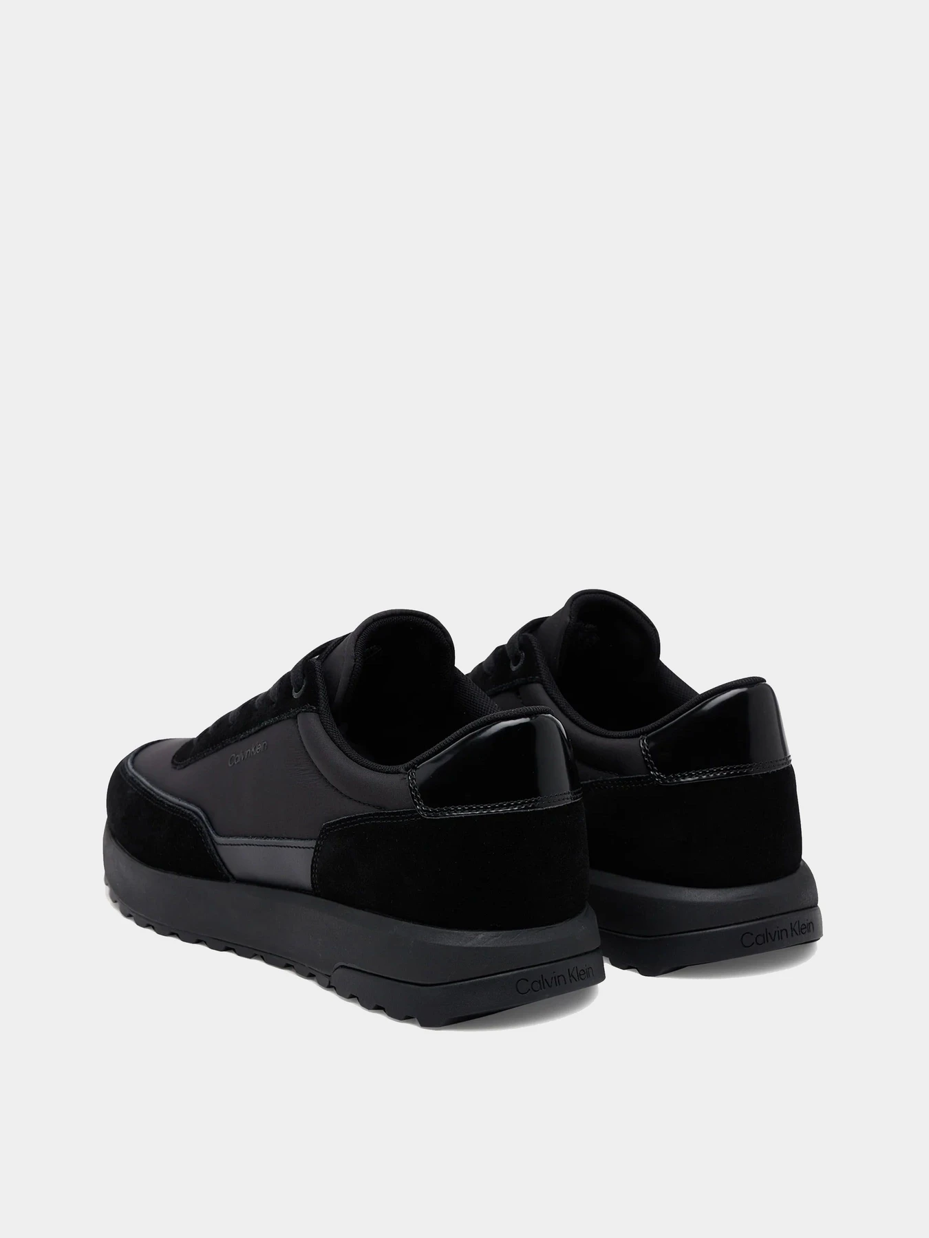 Кроссовки Calvin Klein модель HM0HM01714-0GJ Кроссовки Calvin Klein модель HM0HM01714-0GJ Фото