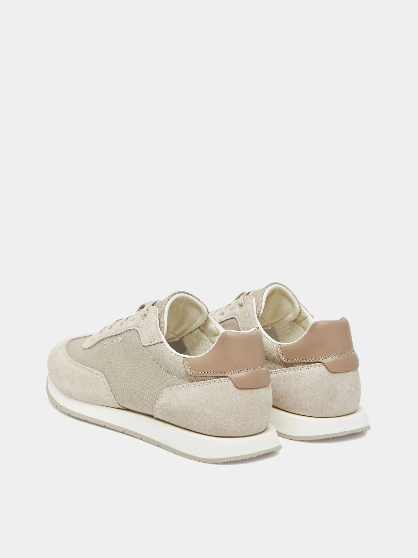 Кроссовки Calvin Klein модель HM0HM01723-0GE Кроссовки Calvin Klein модель HM0HM01723-0GE Фото