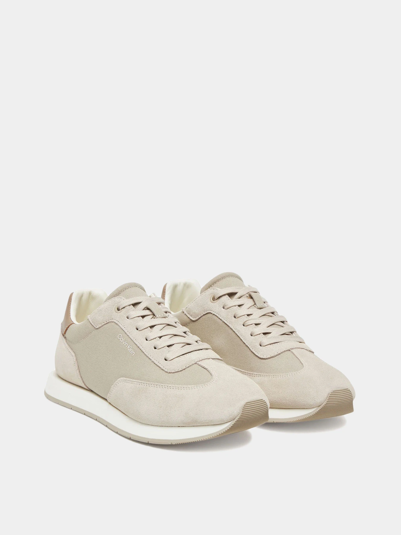Кроссовки Calvin Klein модель HM0HM01723-0GE Кроссовки Calvin Klein модель HM0HM01723-0GE Фото