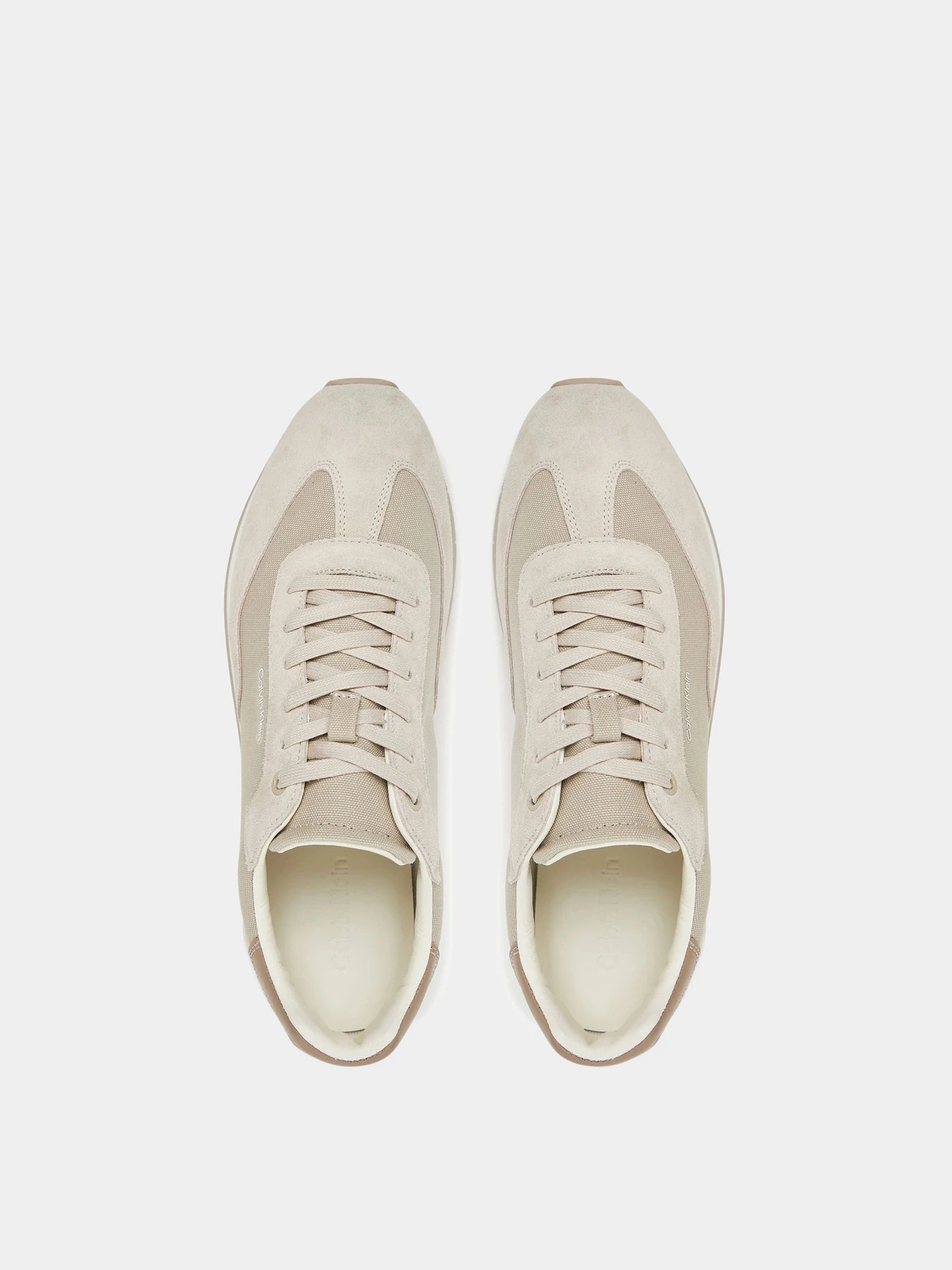 Кроссовки Calvin Klein модель HM0HM01723-0GE Кроссовки Calvin Klein модель HM0HM01723-0GE Фото