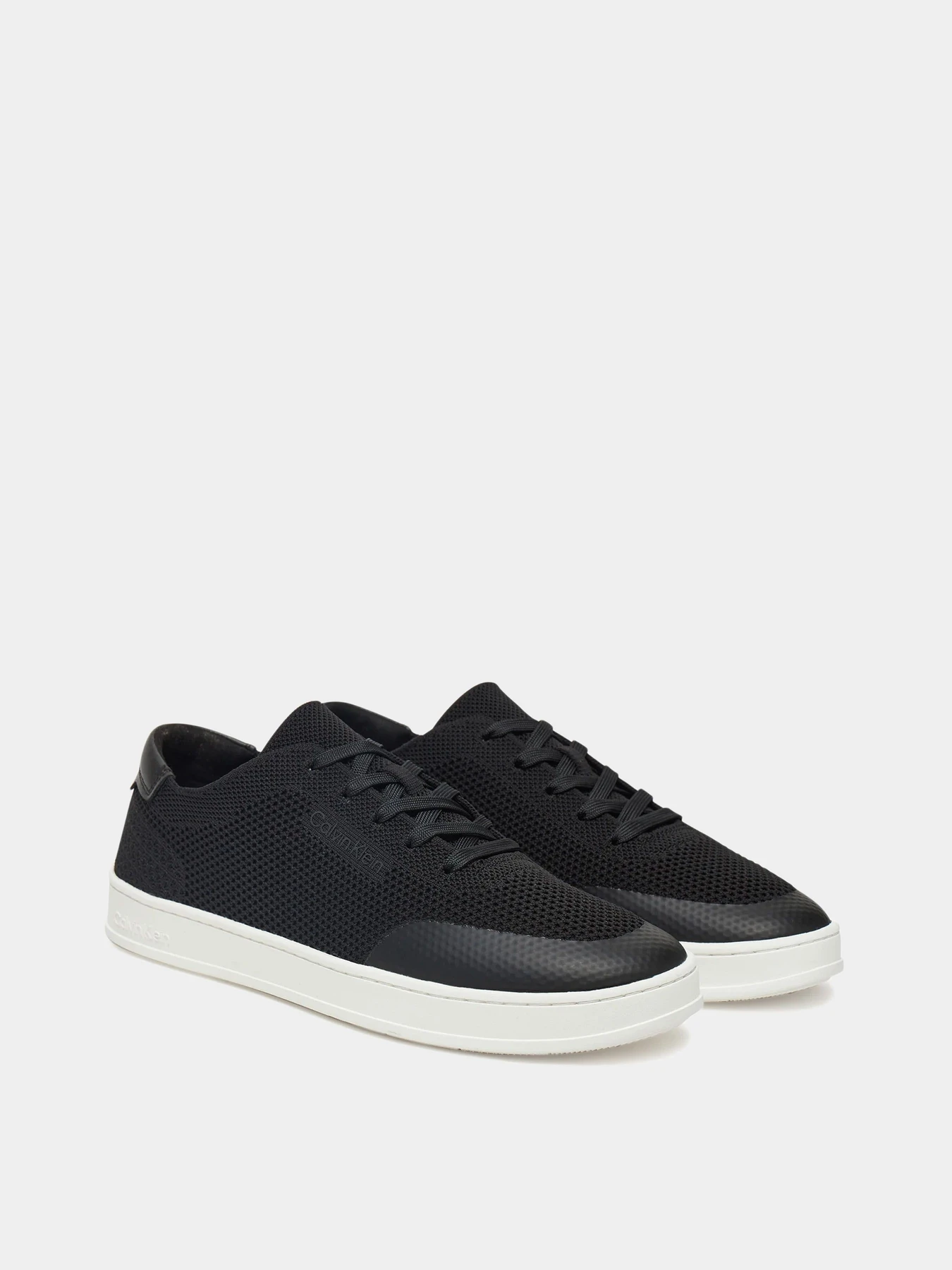 Кеды Calvin Klein модель HM0HM01726-BEH Фото