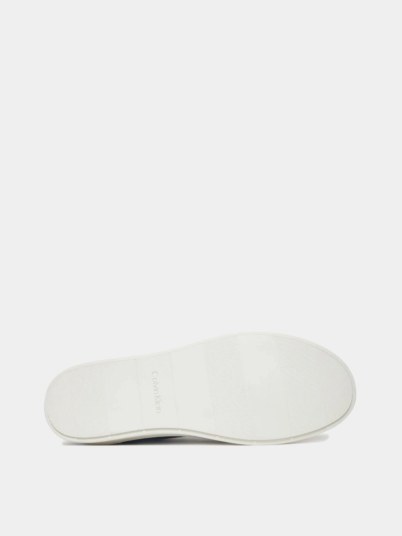Кеды Calvin Klein модель HM0HM01726-BEH Фото