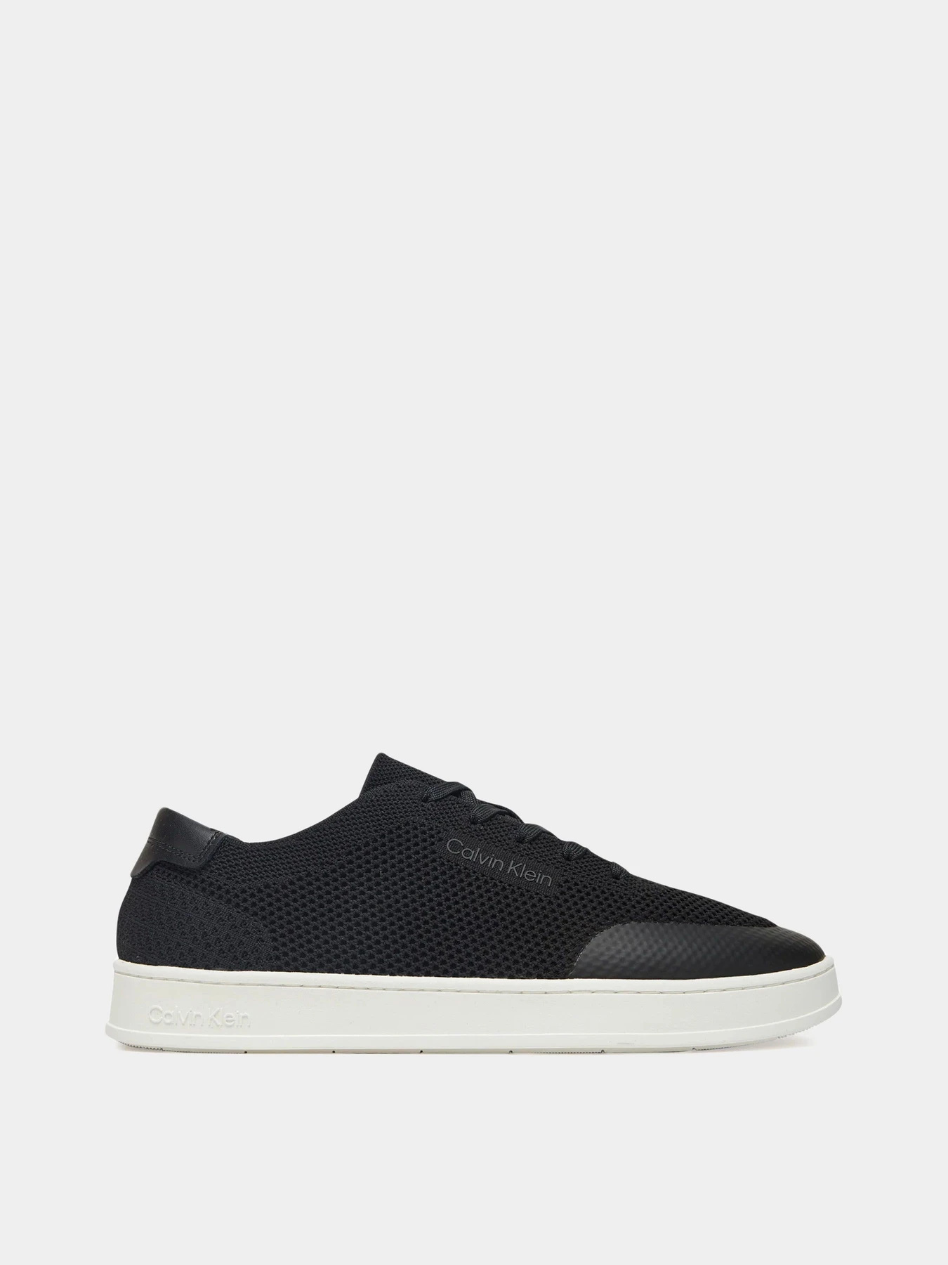 Кеды Calvin Klein модель HM0HM01726-BEH Фото